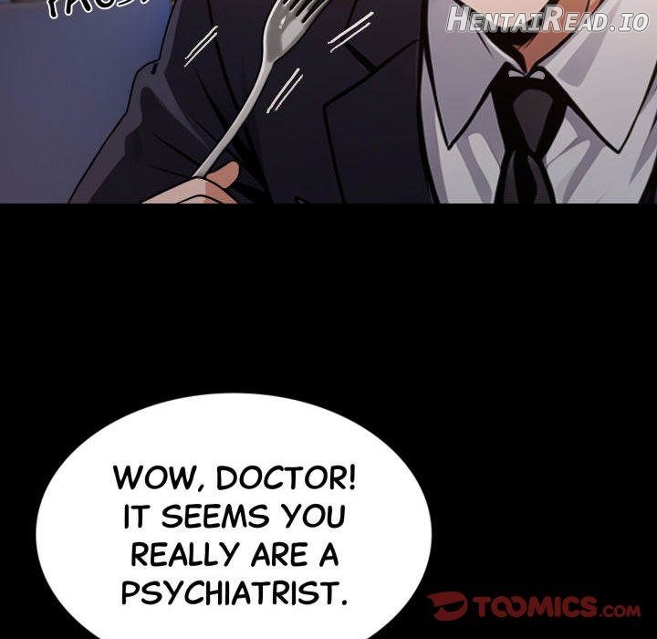 Gangster x Office Lady Chapter 65 - page 48