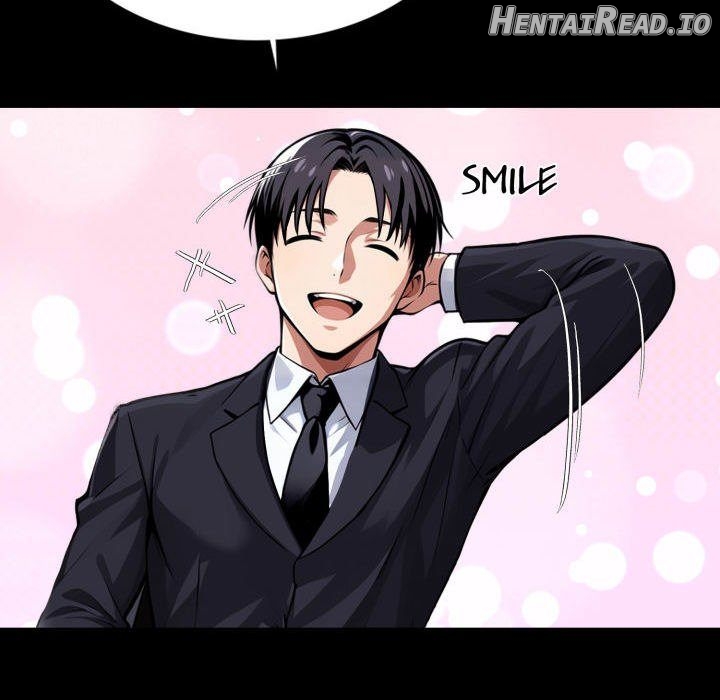 Gangster x Office Lady Chapter 65 - page 49
