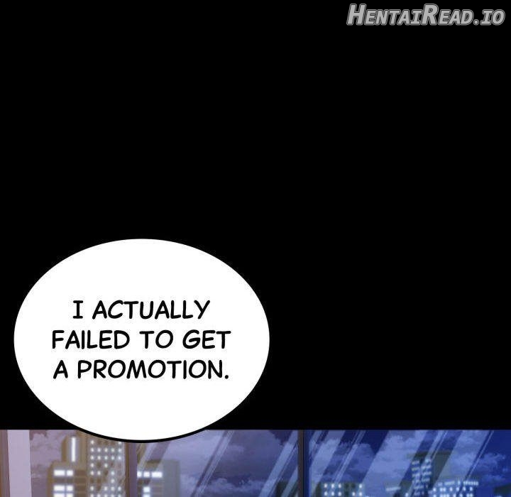 Gangster x Office Lady Chapter 65 - page 50
