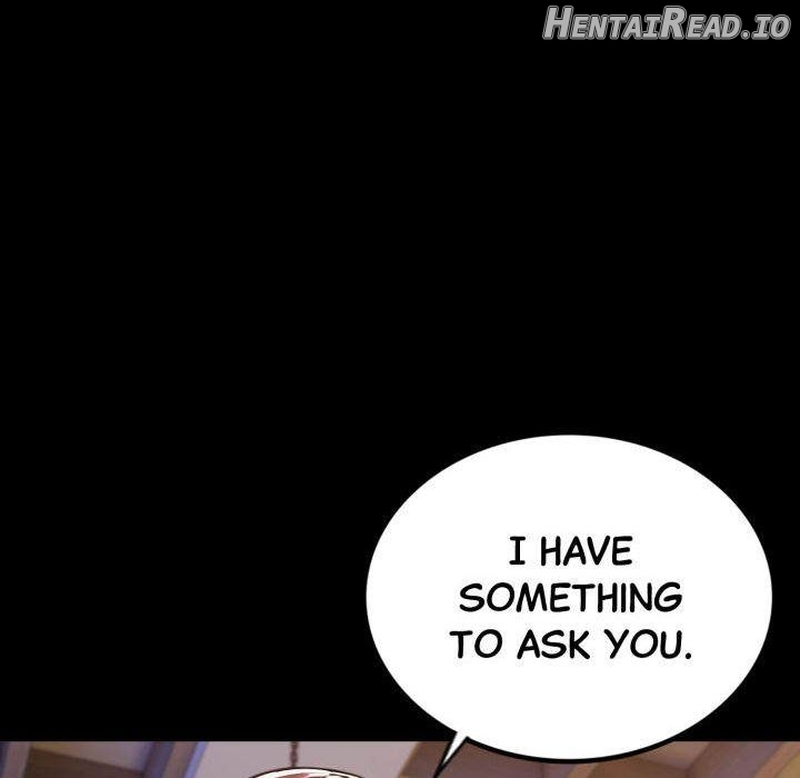 Gangster x Office Lady Chapter 65 - page 55