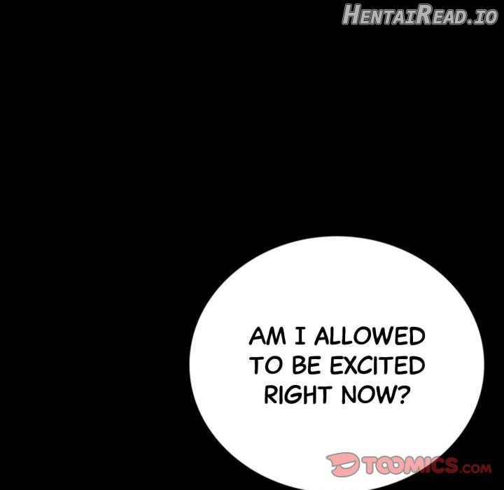 Gangster x Office Lady Chapter 65 - page 57