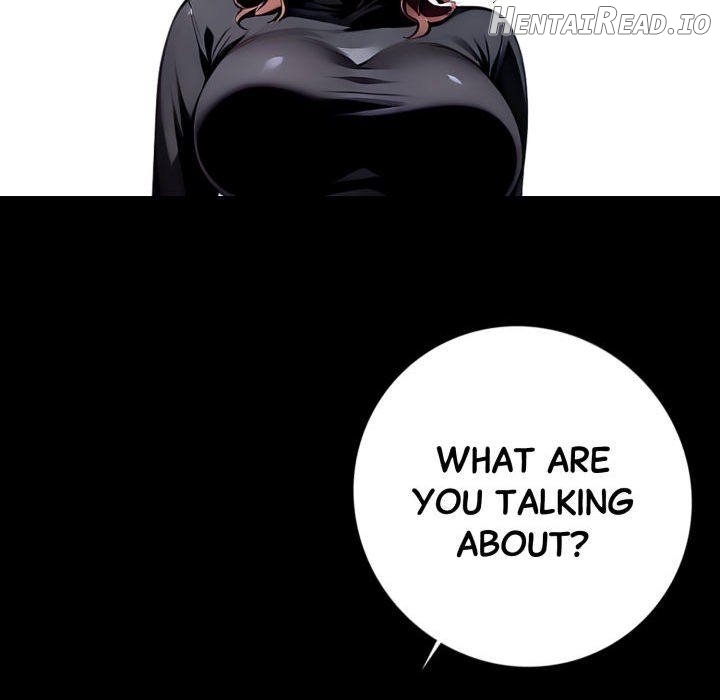 Gangster x Office Lady Chapter 65 - page 60
