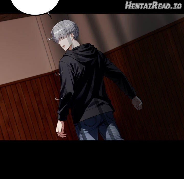 Gangster x Office Lady Chapter 65 - page 7