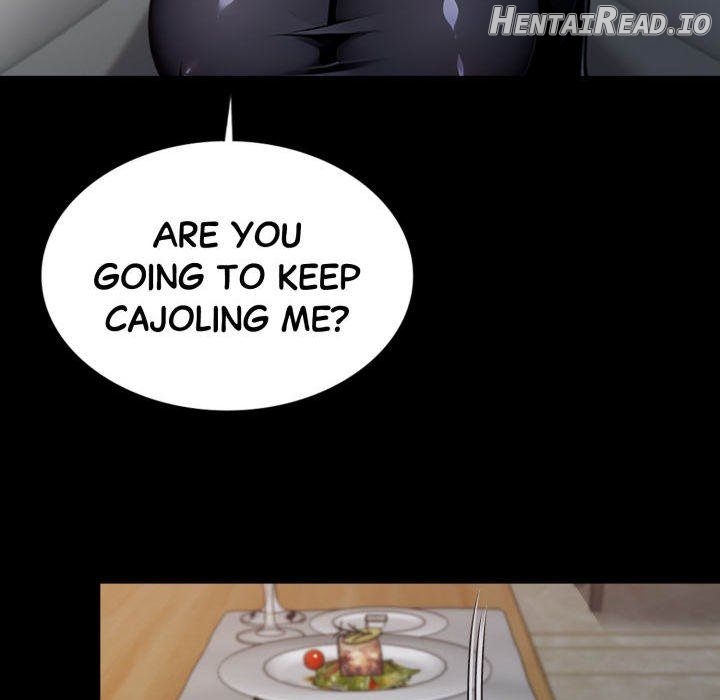 Gangster x Office Lady Chapter 65 - page 63