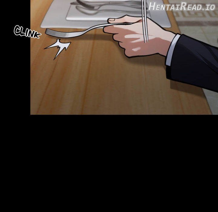 Gangster x Office Lady Chapter 65 - page 64