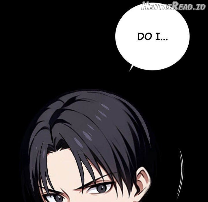 Gangster x Office Lady Chapter 65 - page 65