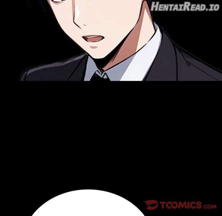 Gangster x Office Lady Chapter 65 - page 66