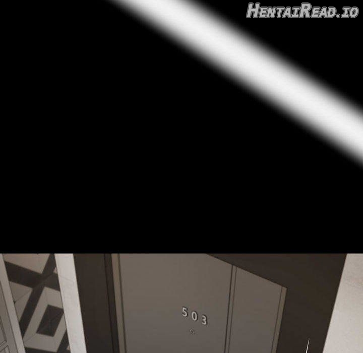 Gangster x Office Lady Chapter 65 - page 69
