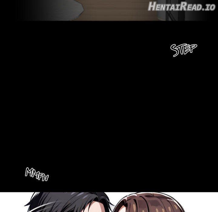 Gangster x Office Lady Chapter 65 - page 72