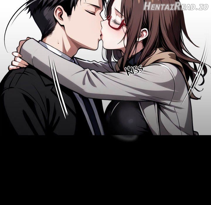 Gangster x Office Lady Chapter 65 - page 73