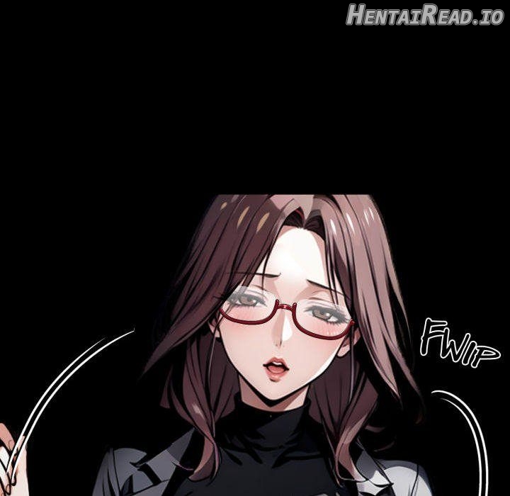 Gangster x Office Lady Chapter 65 - page 74
