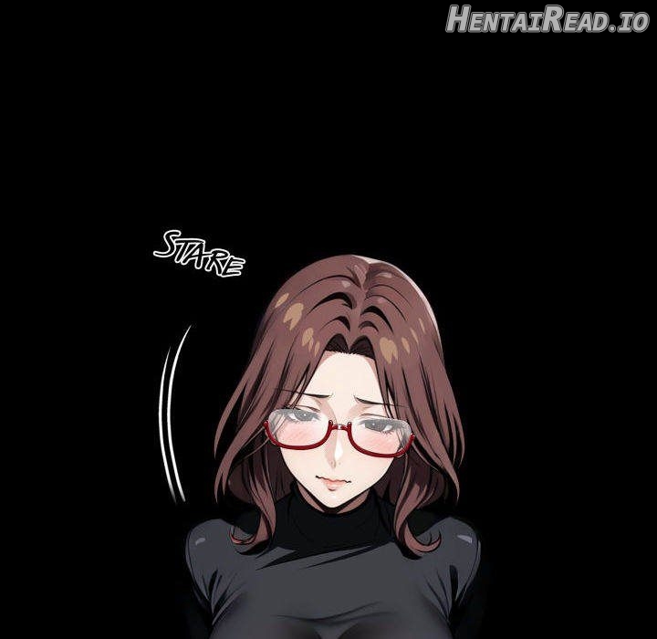 Gangster x Office Lady Chapter 65 - page 76