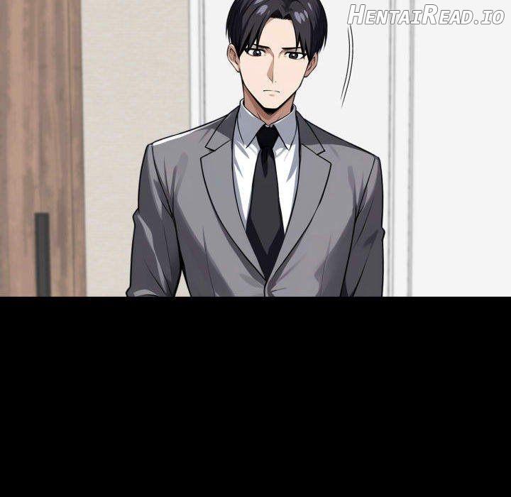 Gangster x Office Lady Chapter 65 - page 78