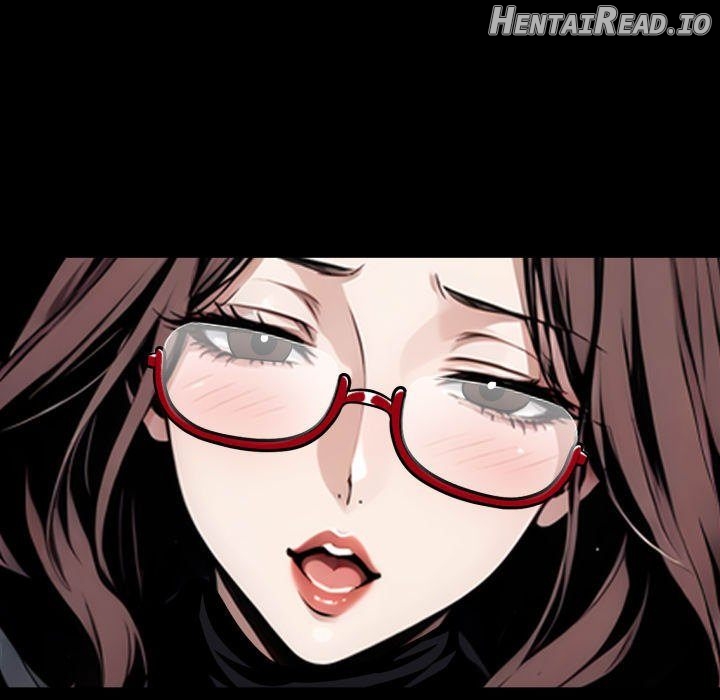 Gangster x Office Lady Chapter 65 - page 79