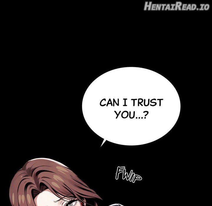 Gangster x Office Lady Chapter 65 - page 80