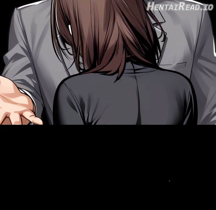 Gangster x Office Lady Chapter 65 - page 83