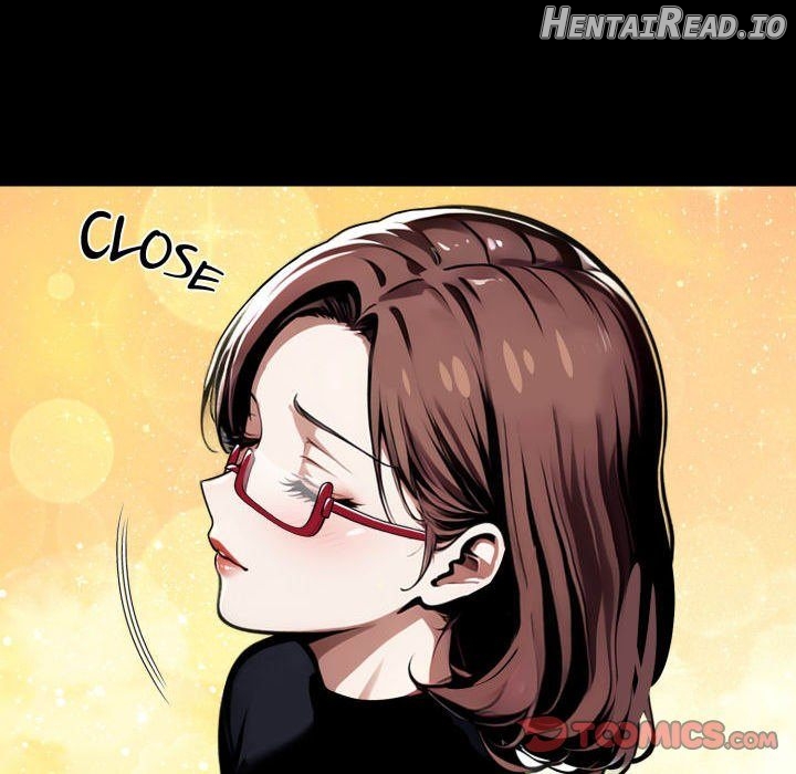 Gangster x Office Lady Chapter 65 - page 84
