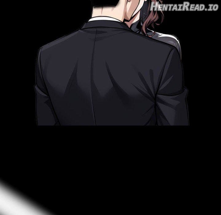 Gangster x Office Lady Chapter 65 - page 86