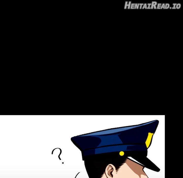 Gangster x Office Lady Chapter 65 - page 10