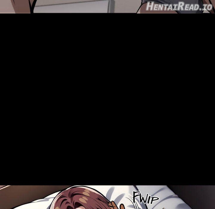 Gangster x Office Lady Chapter 65 - page 92