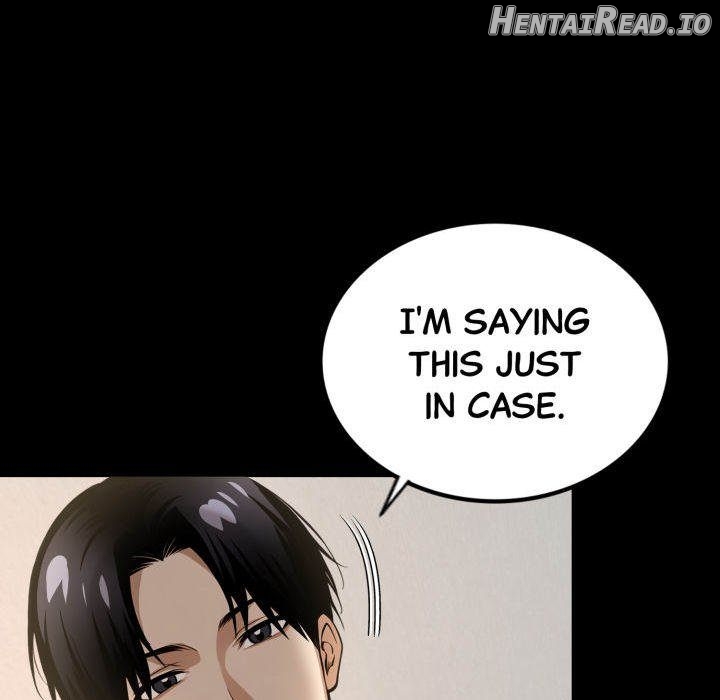 Gangster x Office Lady Chapter 65 - page 96