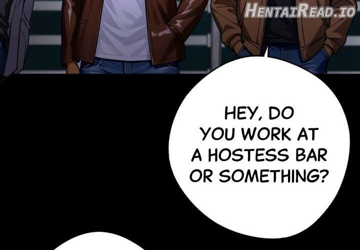 Gangster x Office Lady Chapter 69 - page 2