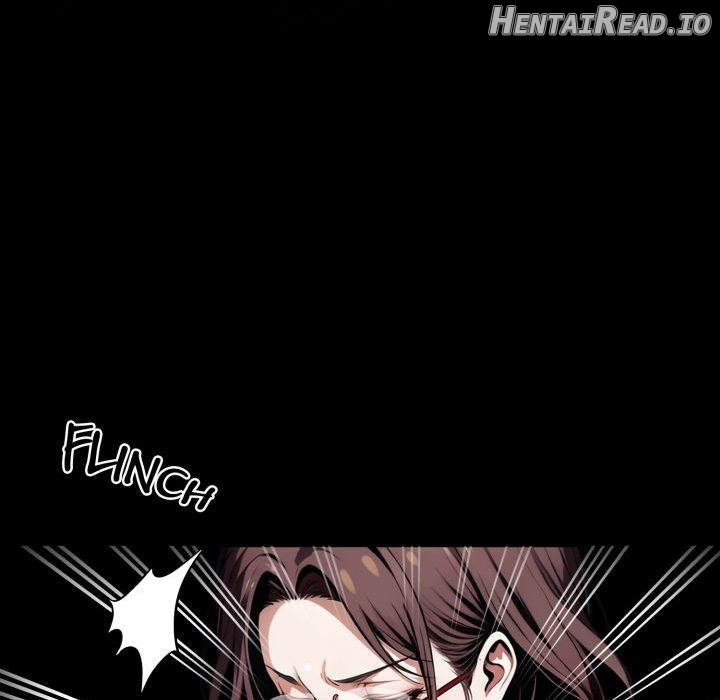 Gangster x Office Lady Chapter 69 - page 11