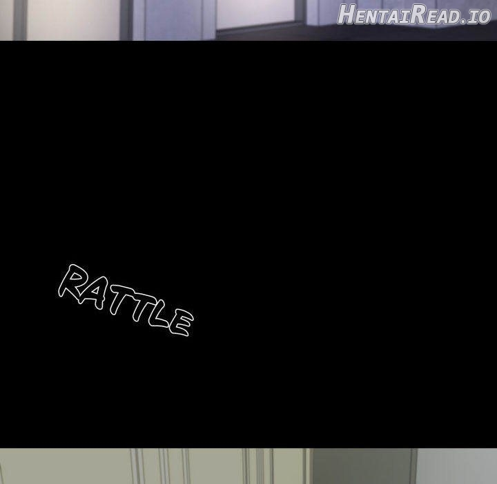Gangster x Office Lady Chapter 69 - page 101