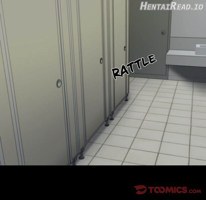 Gangster x Office Lady Chapter 69 - page 102