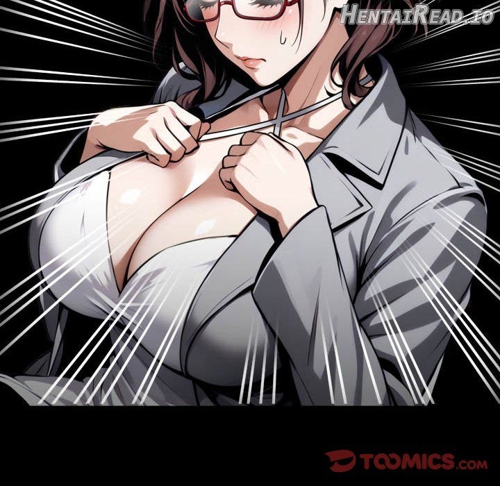 Gangster x Office Lady Chapter 69 - page 12