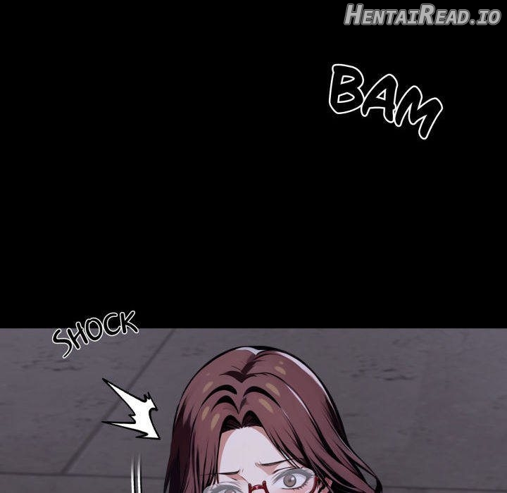 Gangster x Office Lady Chapter 69 - page 13
