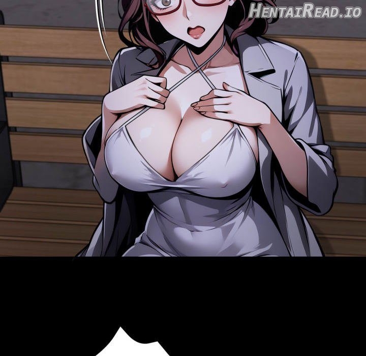 Gangster x Office Lady Chapter 69 - page 14