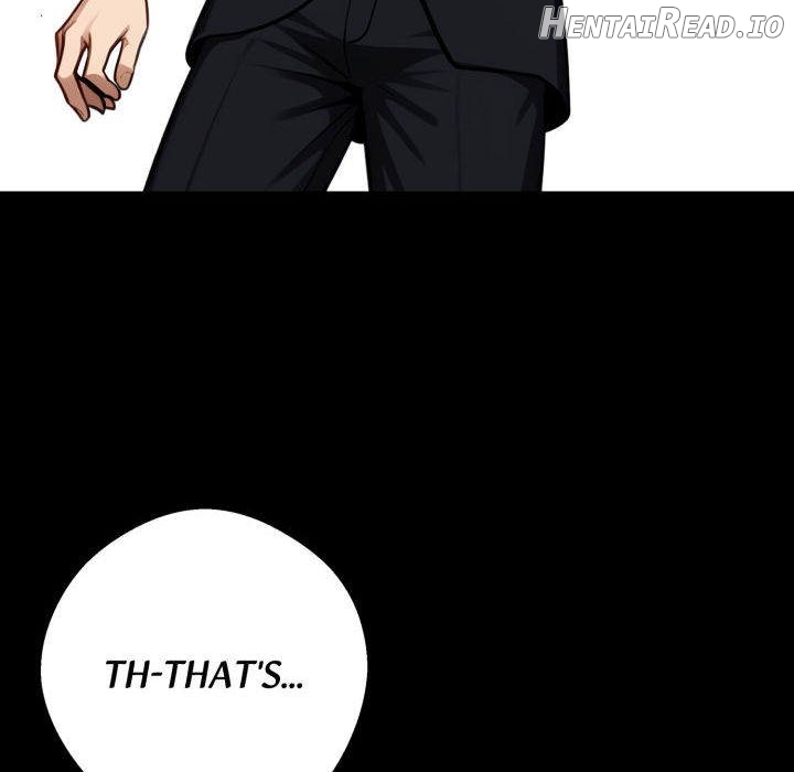 Gangster x Office Lady Chapter 69 - page 132