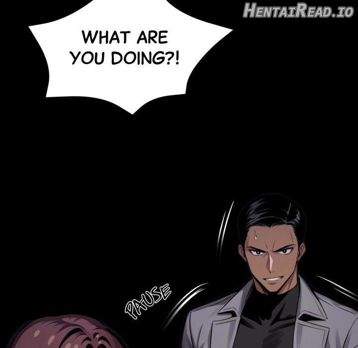 Gangster x Office Lady Chapter 69 - page 15