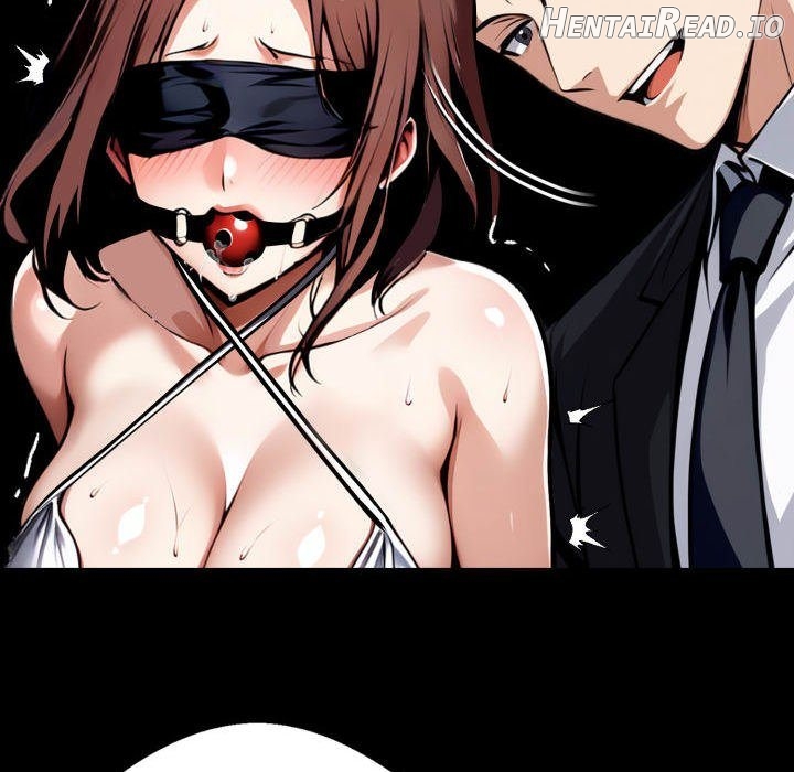 Gangster x Office Lady Chapter 69 - page 144