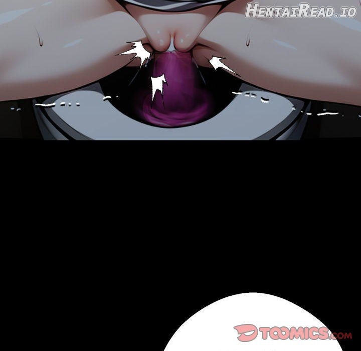 Gangster x Office Lady Chapter 69 - page 147