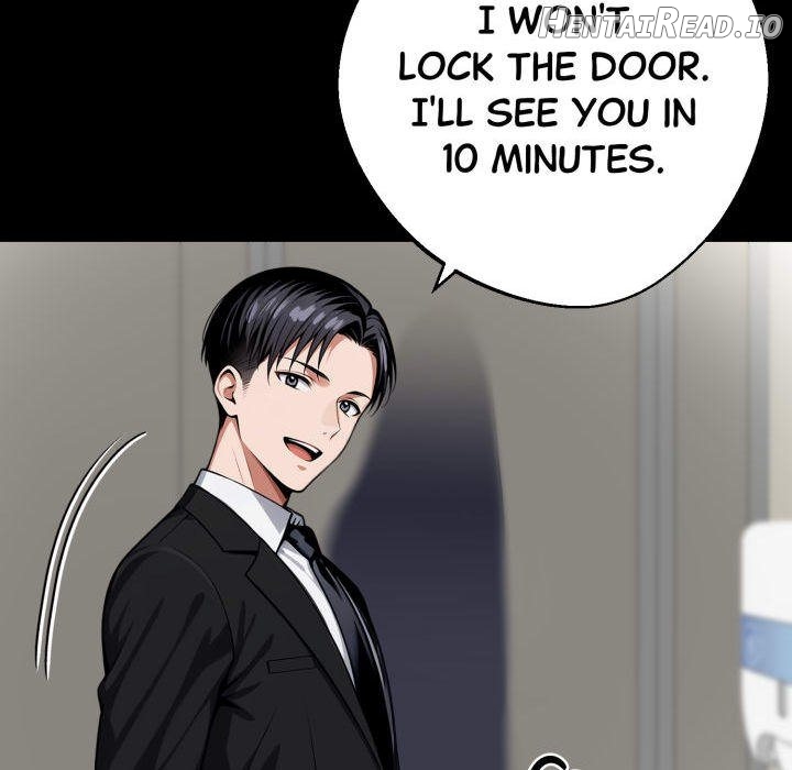 Gangster x Office Lady Chapter 69 - page 148