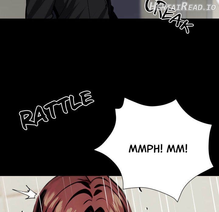 Gangster x Office Lady Chapter 69 - page 149