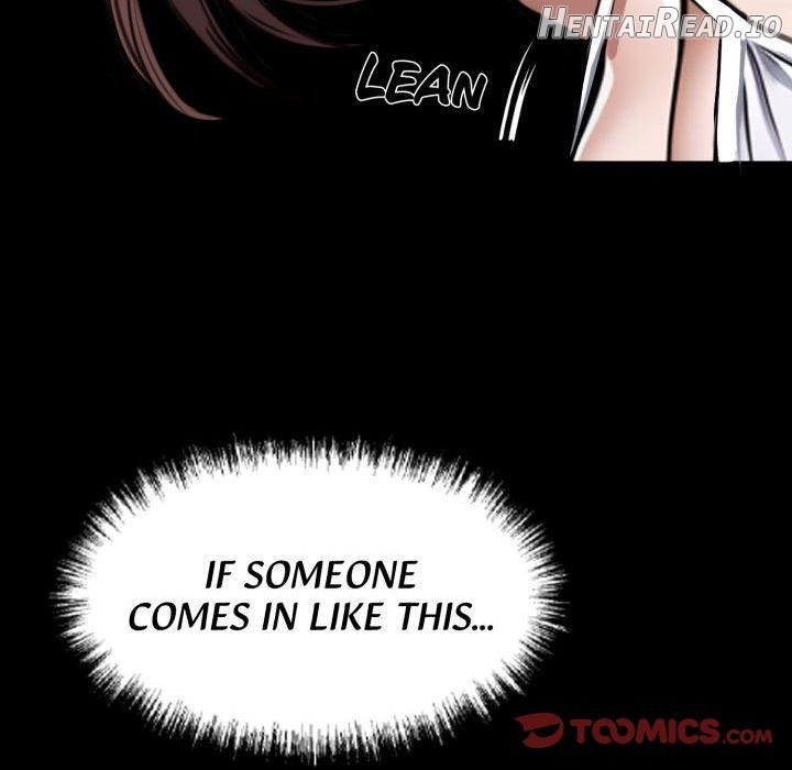 Gangster x Office Lady Chapter 69 - page 156