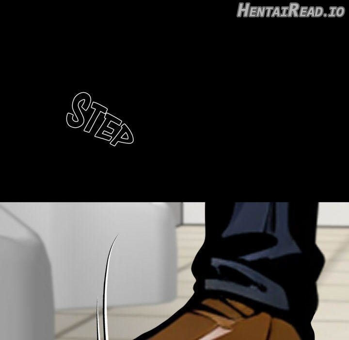 Gangster x Office Lady Chapter 69 - page 158