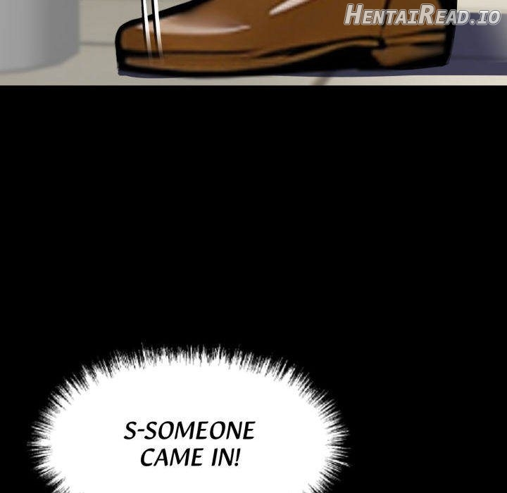 Gangster x Office Lady Chapter 69 - page 159