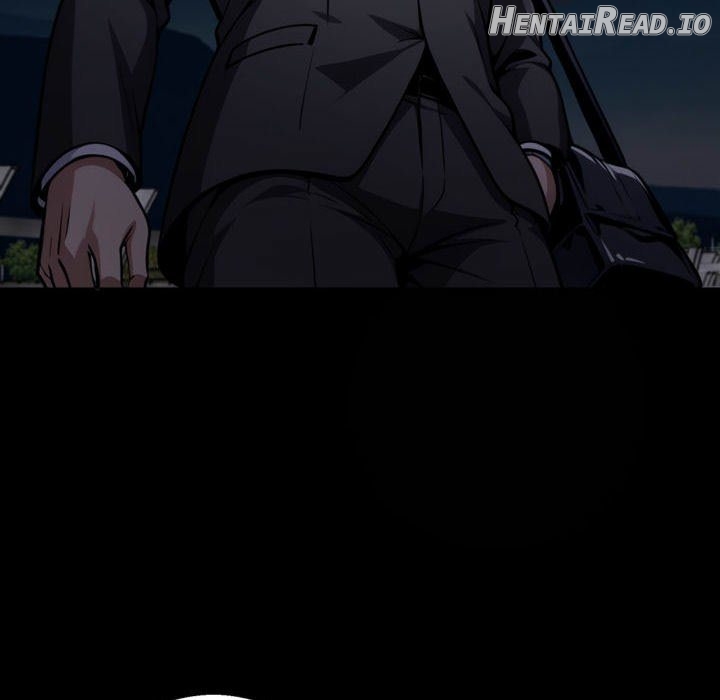 Gangster x Office Lady Chapter 69 - page 20