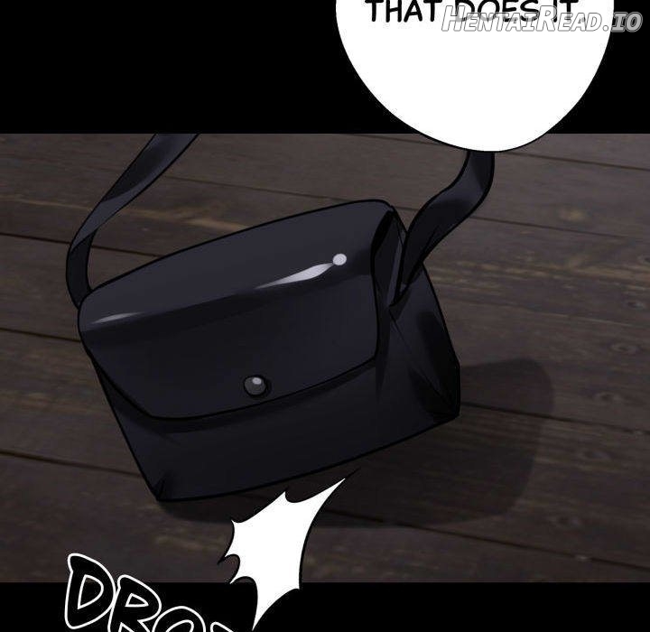 Gangster x Office Lady Chapter 69 - page 35