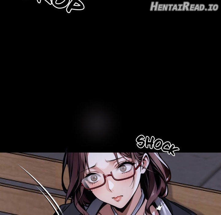 Gangster x Office Lady Chapter 69 - page 36