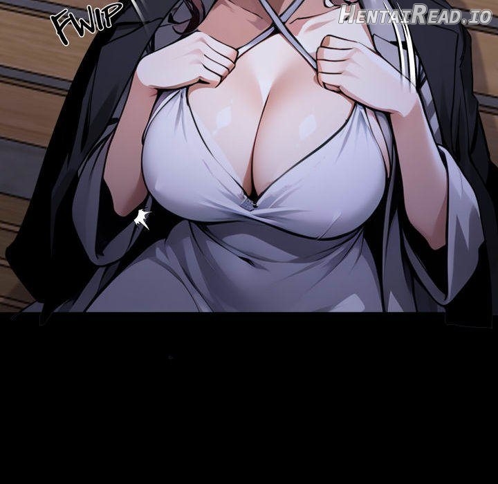 Gangster x Office Lady Chapter 69 - page 37