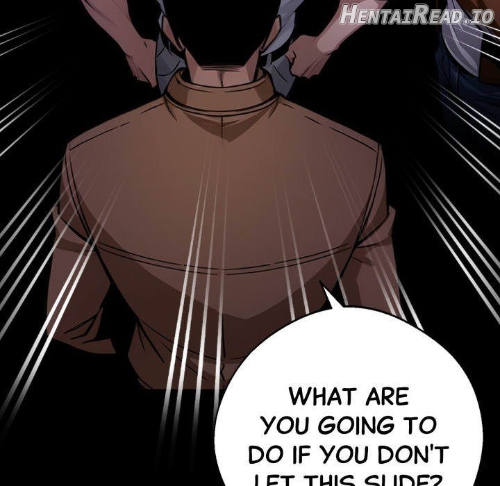 Gangster x Office Lady Chapter 69 - page 43