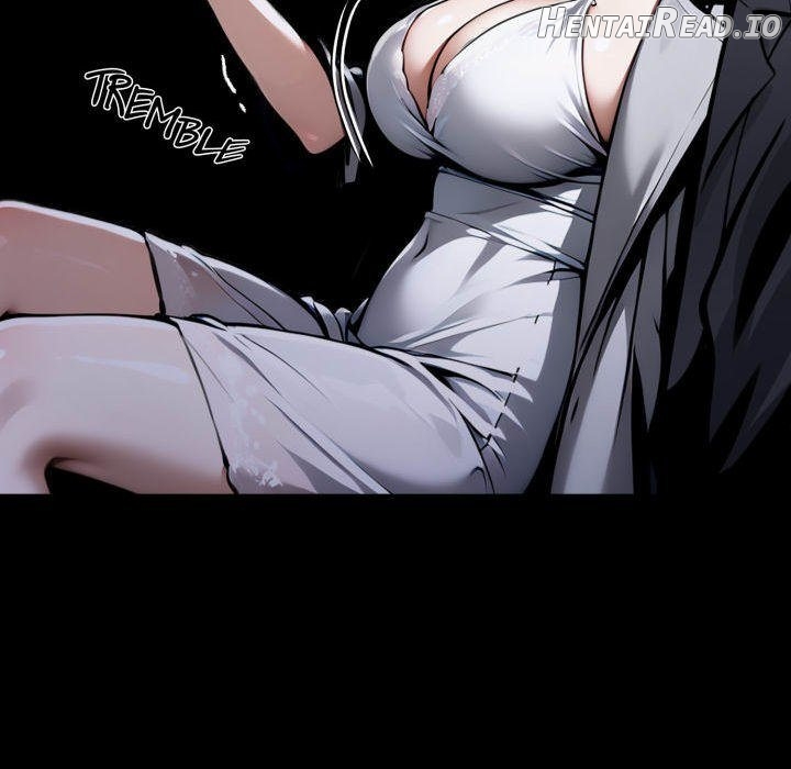 Gangster x Office Lady Chapter 69 - page 45
