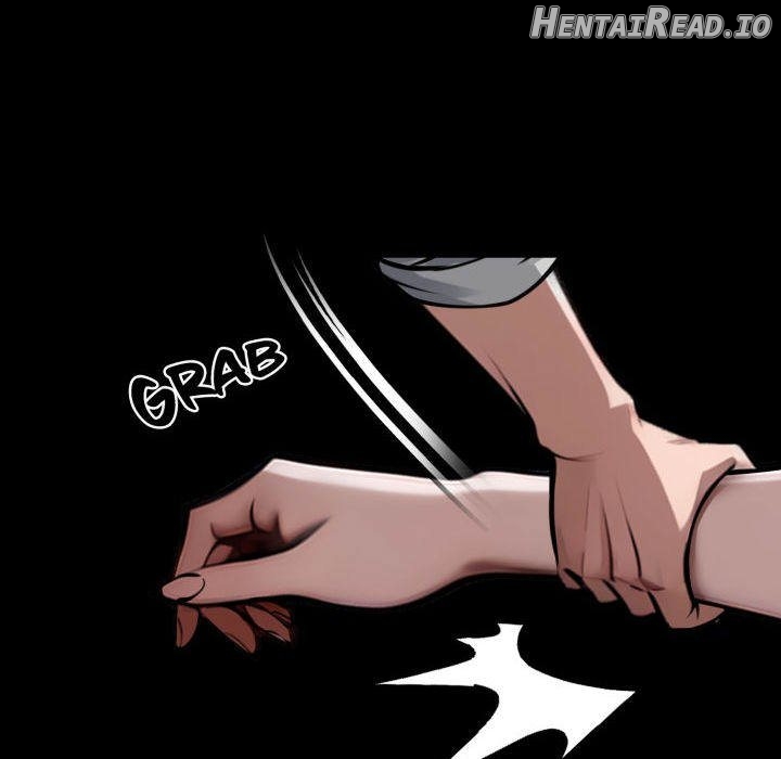 Gangster x Office Lady Chapter 69 - page 46