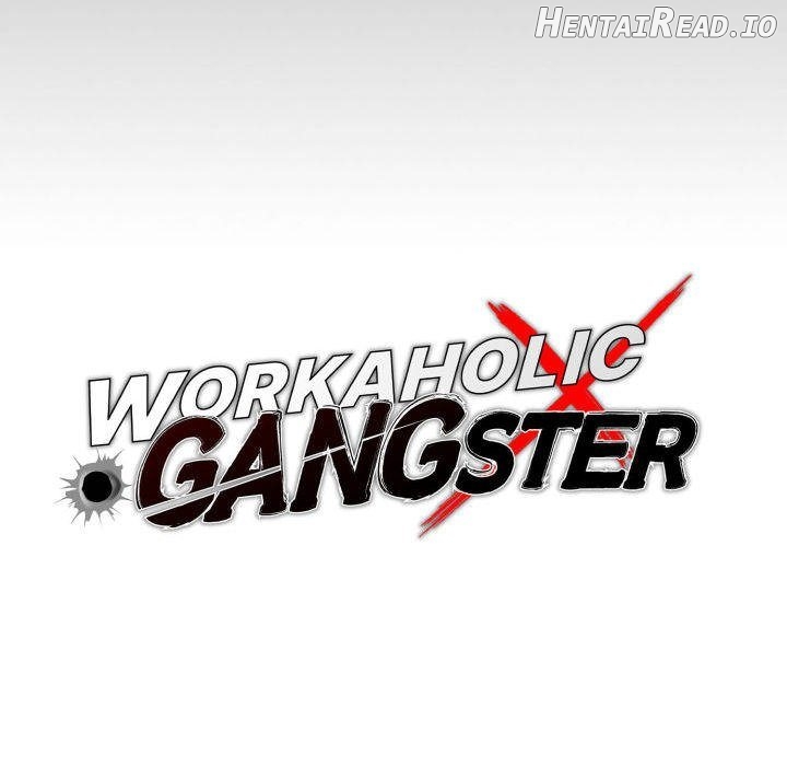 Gangster x Office Lady Chapter 69 - page 49