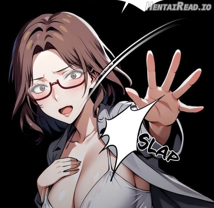 Gangster x Office Lady Chapter 69 - page 6